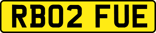 RB02FUE