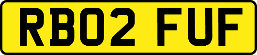 RB02FUF