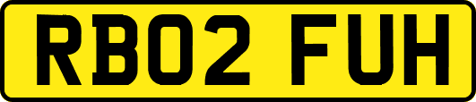 RB02FUH