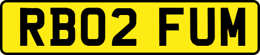 RB02FUM