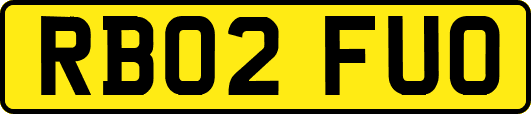 RB02FUO