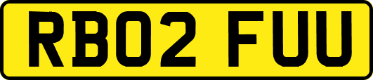 RB02FUU
