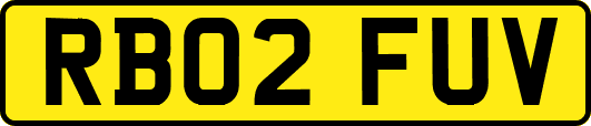 RB02FUV