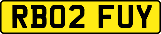 RB02FUY