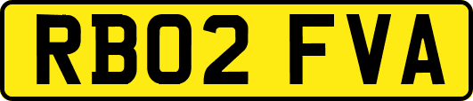 RB02FVA