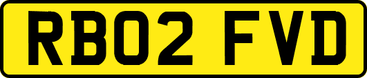 RB02FVD