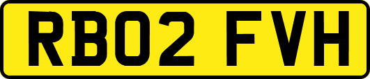 RB02FVH