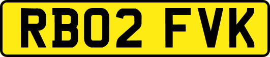 RB02FVK