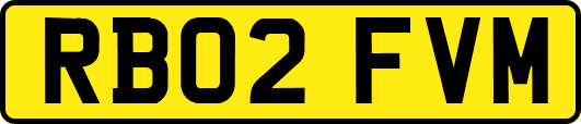 RB02FVM
