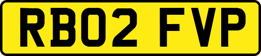 RB02FVP