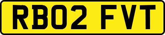 RB02FVT