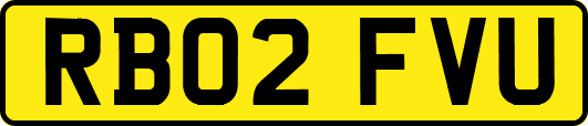 RB02FVU