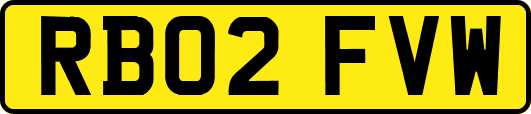 RB02FVW