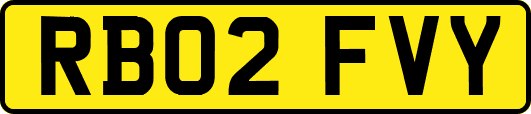 RB02FVY