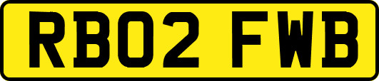 RB02FWB