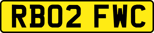 RB02FWC