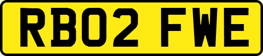 RB02FWE