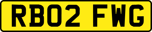 RB02FWG