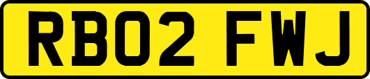RB02FWJ