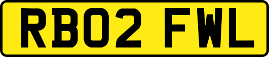 RB02FWL