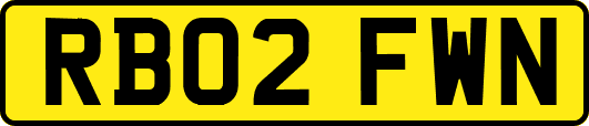 RB02FWN