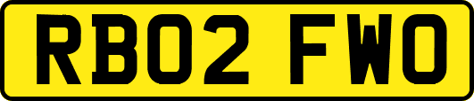 RB02FWO
