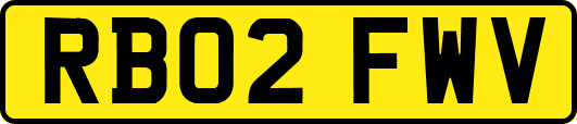 RB02FWV