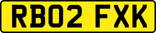 RB02FXK