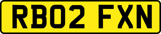 RB02FXN