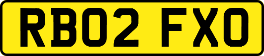 RB02FXO