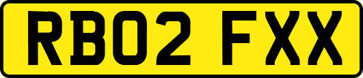 RB02FXX