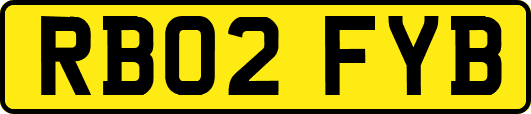 RB02FYB
