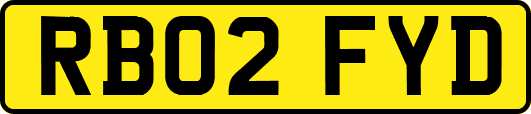 RB02FYD
