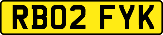 RB02FYK