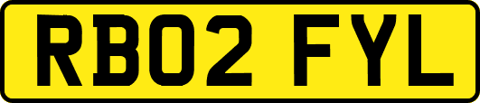 RB02FYL