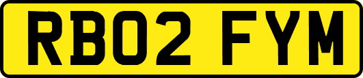 RB02FYM