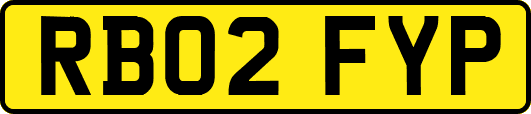 RB02FYP