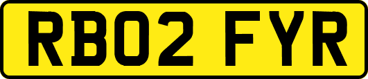 RB02FYR