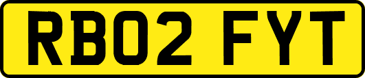 RB02FYT