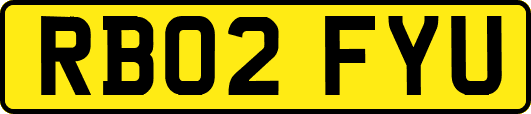 RB02FYU