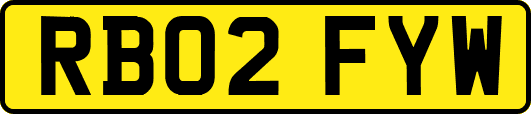RB02FYW
