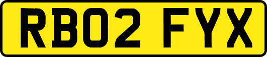 RB02FYX