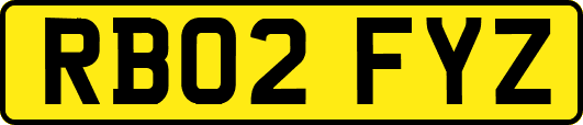 RB02FYZ