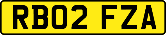 RB02FZA