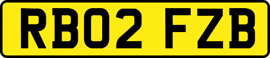 RB02FZB