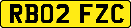 RB02FZC