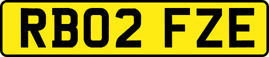 RB02FZE