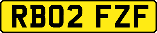 RB02FZF