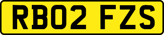 RB02FZS