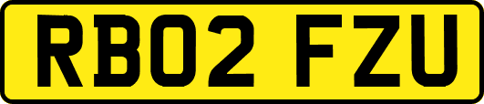 RB02FZU